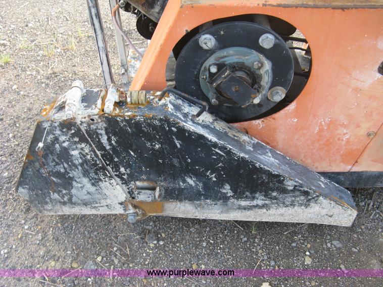 image for item L6325 Core Cut CC6500 concrete saw