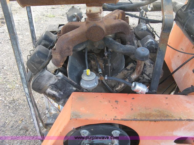 image for item L6325 Core Cut CC6500 concrete saw