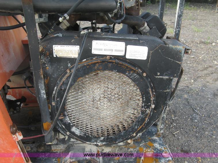 image for item L6325 Core Cut CC6500 concrete saw