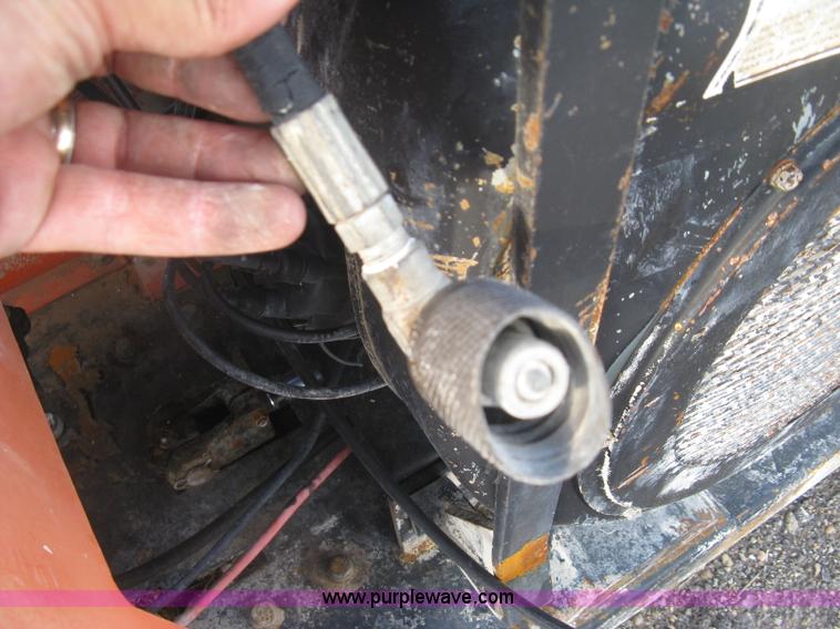 image for item L6325 Core Cut CC6500 concrete saw