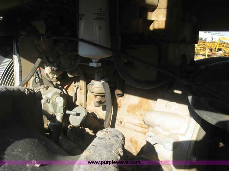 image for item L6327 Dynapac CA250PD single drum compactor