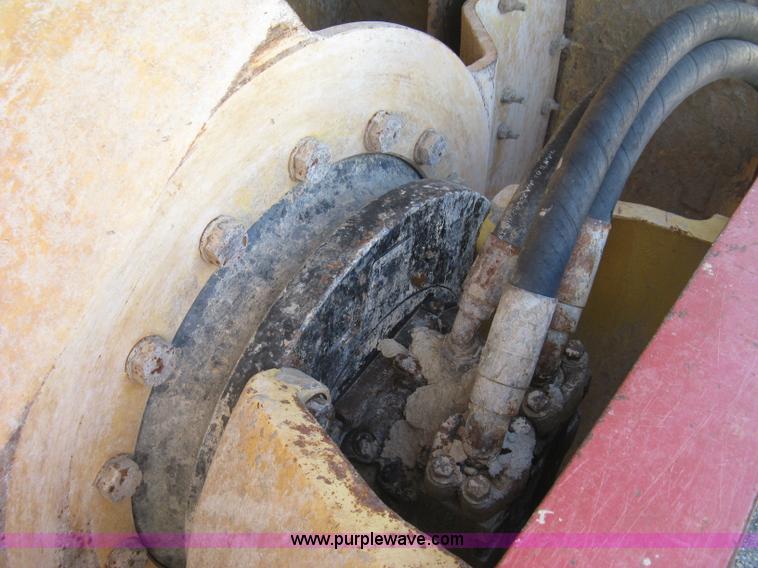 image for item L6327 Dynapac CA250PD single drum compactor