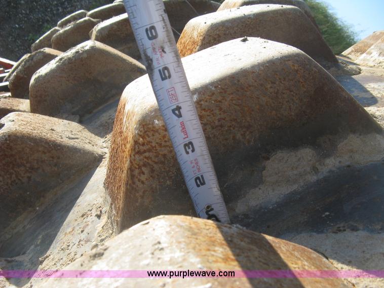 image for item L6327 Dynapac CA250PD single drum compactor