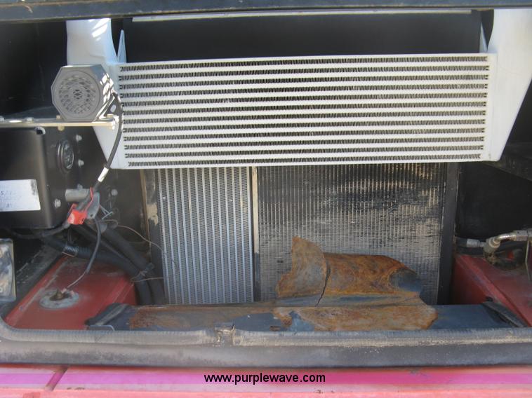 image for item L6327 Dynapac CA250PD single drum compactor