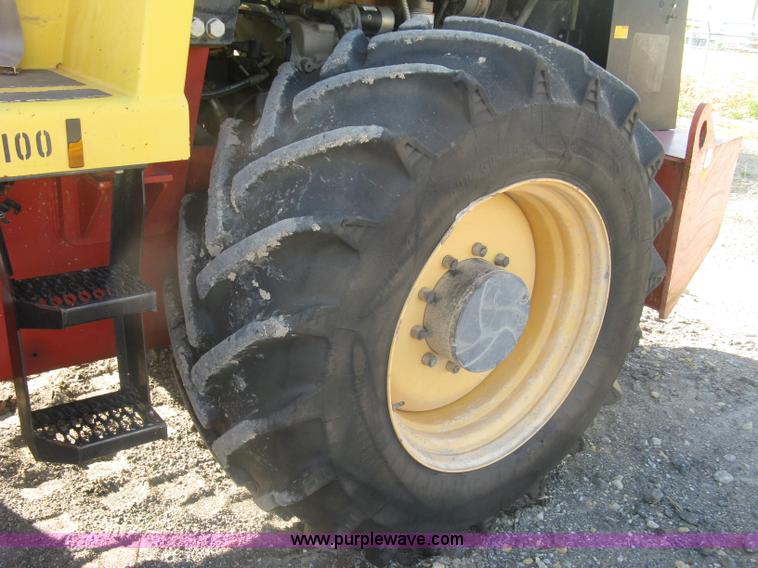 image for item L6327 Dynapac CA250PD single drum compactor