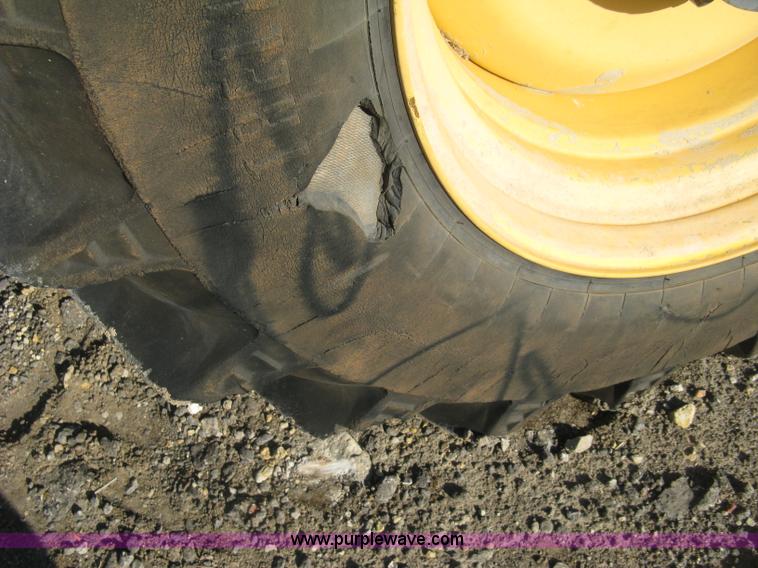 image for item L6327 Dynapac CA250PD single drum compactor