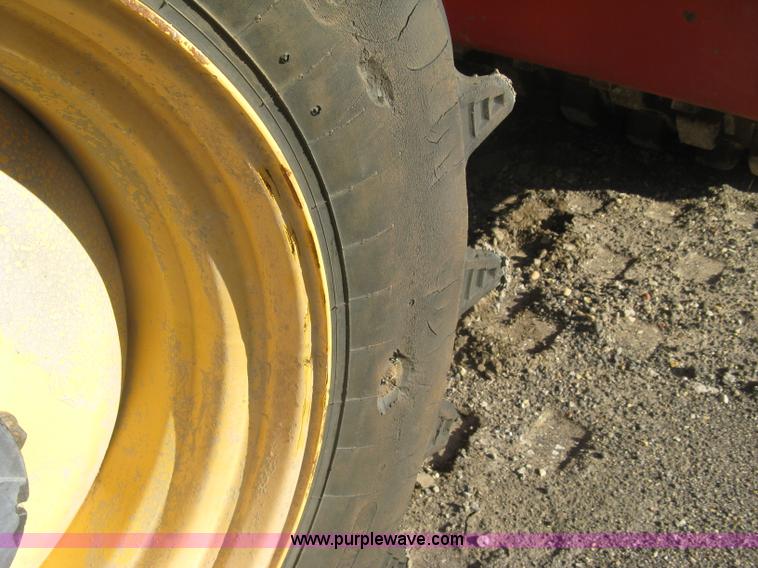 image for item L6327 Dynapac CA250PD single drum compactor