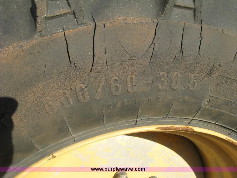 image for item L6327 Dynapac CA250PD single drum compactor