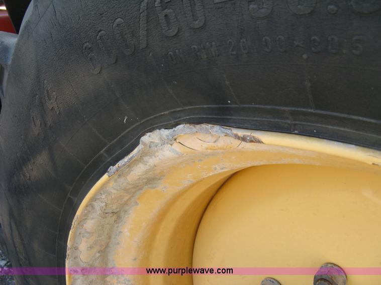 image for item L6327 Dynapac CA250PD single drum compactor