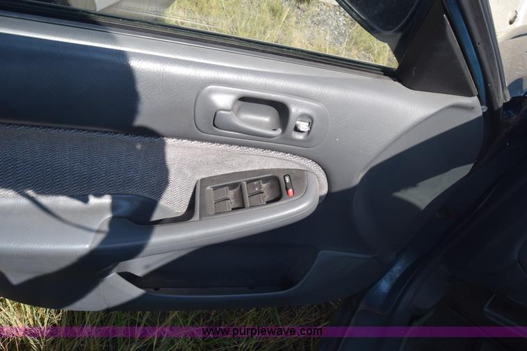 image for item J7236 1997 Honda Civic LX