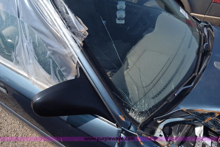 image for item J7236 1997 Honda Civic LX