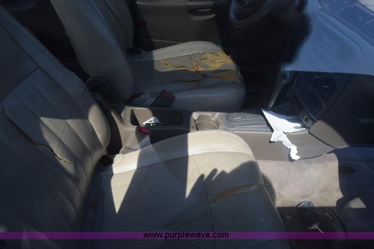 image for item J7237 1999 Chevrolet Malibu LS