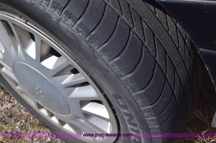 image for item J7237 1999 Chevrolet Malibu LS