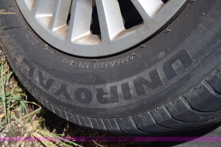 image for item J7237 1999 Chevrolet Malibu LS