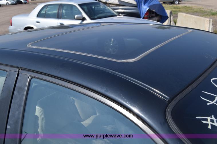 image for item J7237 1999 Chevrolet Malibu LS