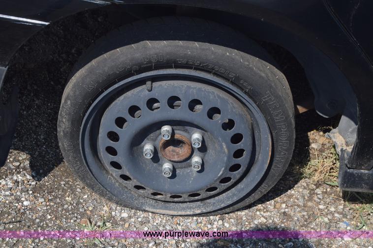 image for item J7237 1999 Chevrolet Malibu LS