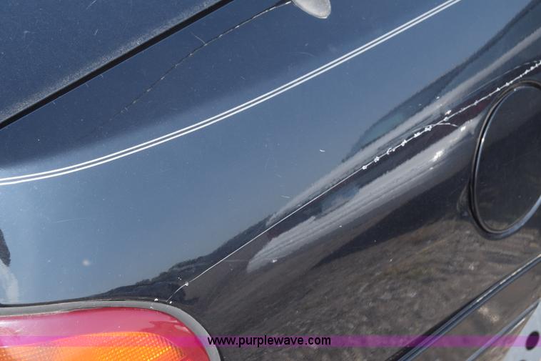 image for item J7237 1999 Chevrolet Malibu LS