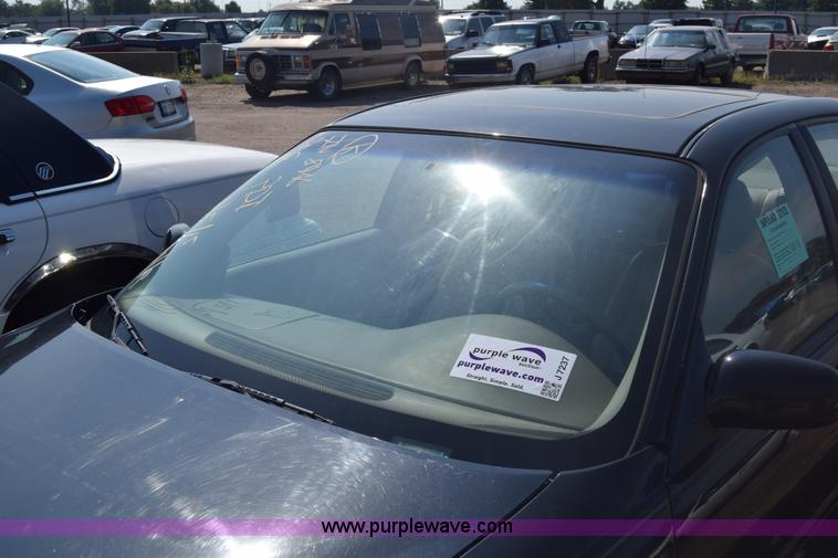 image for item J7237 1999 Chevrolet Malibu LS