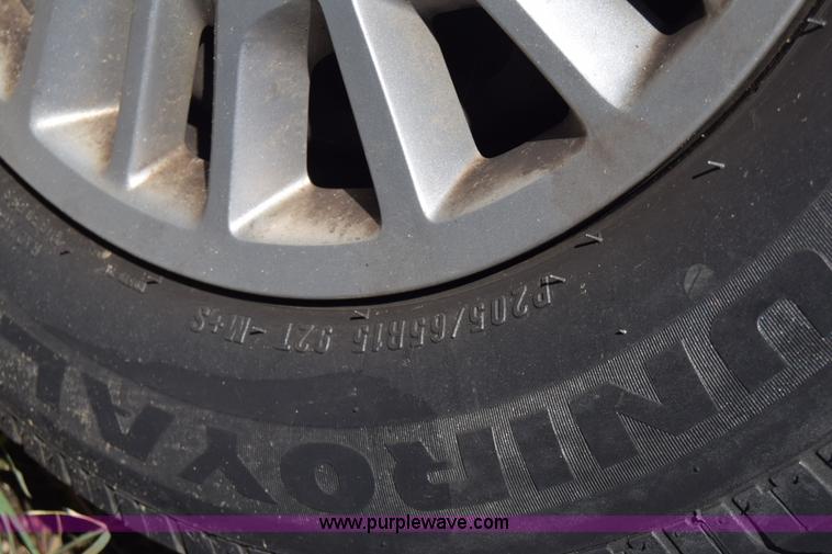 image for item J7237 1999 Chevrolet Malibu LS