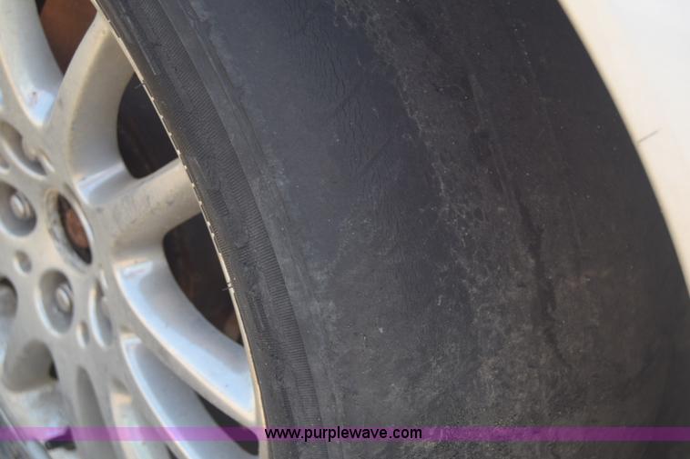 image for item J7238 2002 Chrysler 300M