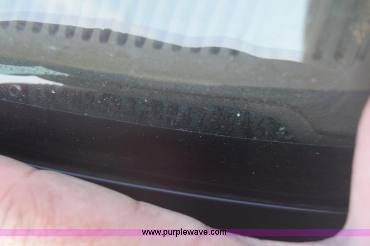 image for item J7239 1986 Buick LeSabre Limited