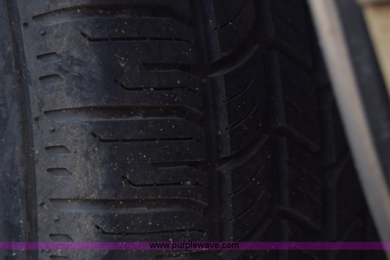 image for item J7239 1986 Buick LeSabre Limited