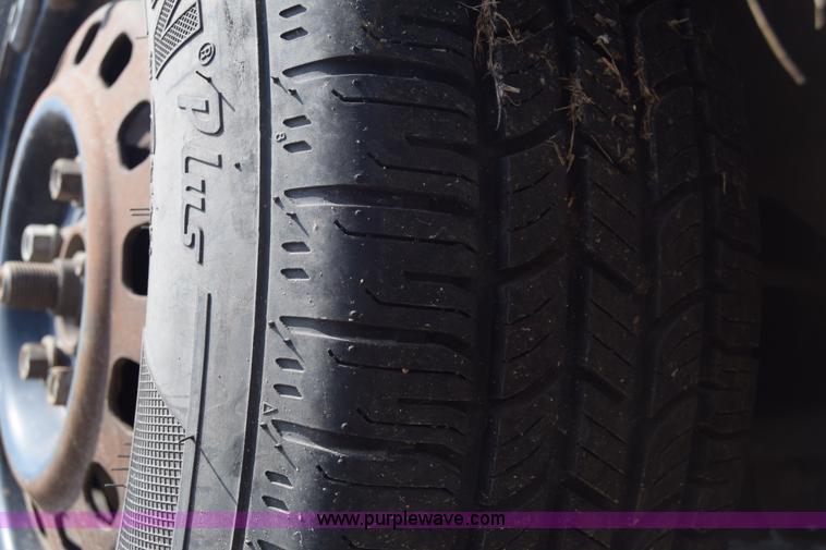 image for item J7239 1986 Buick LeSabre Limited