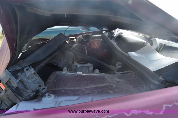 image for item J7240 1997 Toyota Camry