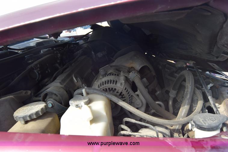 image for item J7240 1997 Toyota Camry