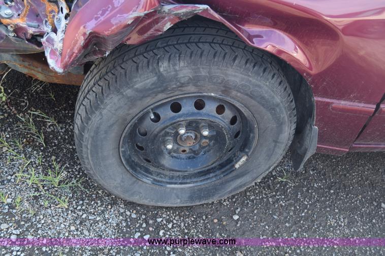 image for item J7240 1997 Toyota Camry