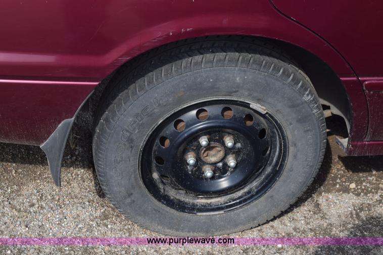 image for item J7240 1997 Toyota Camry