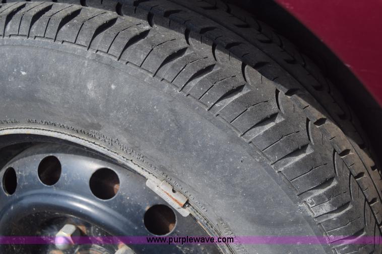 image for item J7240 1997 Toyota Camry