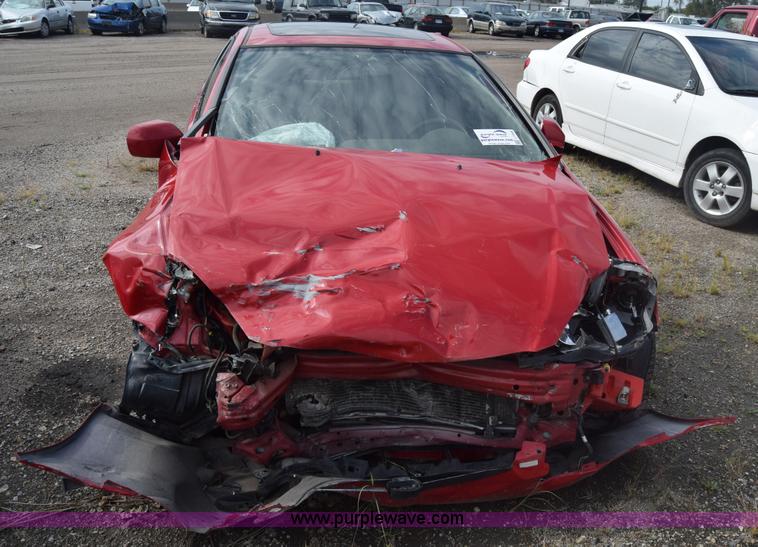 image for item J7244 2004 Acura RSX