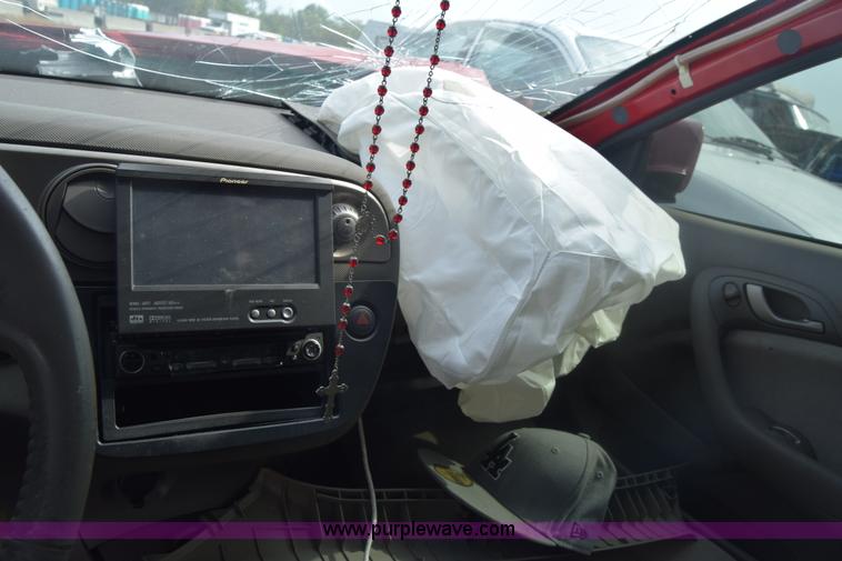 image for item J7244 2004 Acura RSX