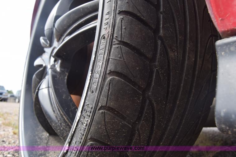 image for item J7244 2004 Acura RSX