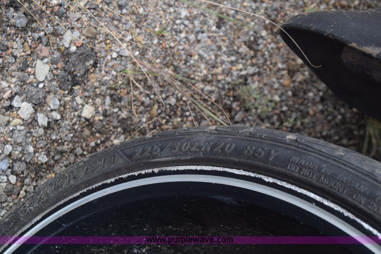 image for item J7244 2004 Acura RSX