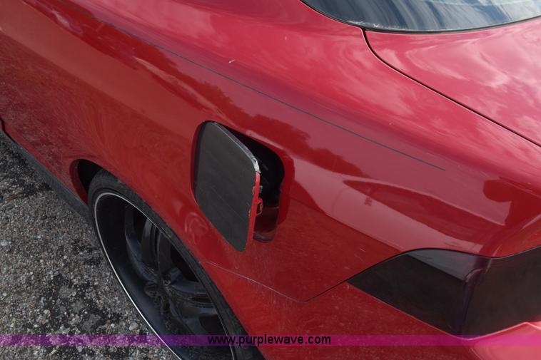 image for item J7244 2004 Acura RSX