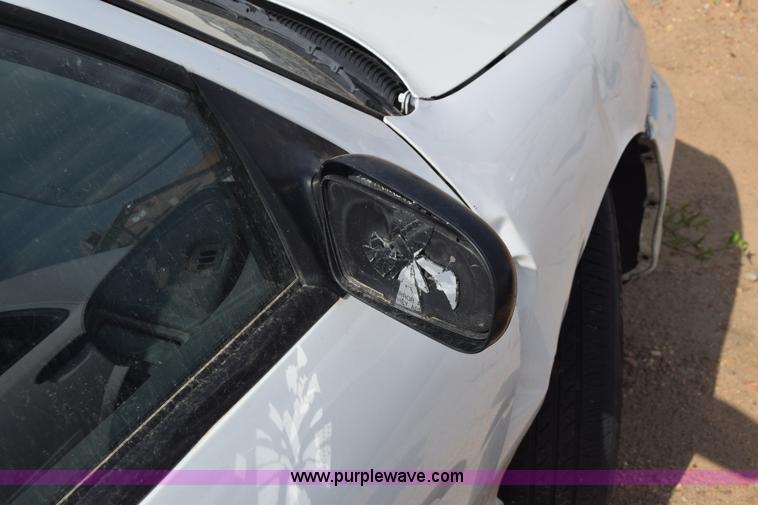 image for item J8011 2002 Chevrolet Cavalier