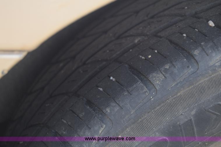 image for item J8016 2005 Chevrolet Impala