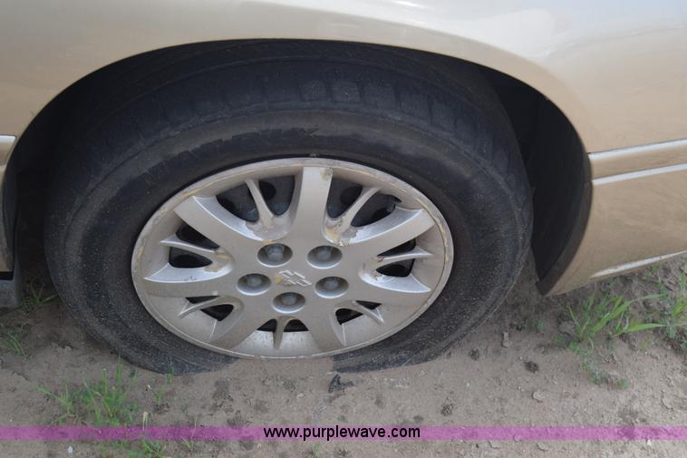 image for item J8016 2005 Chevrolet Impala