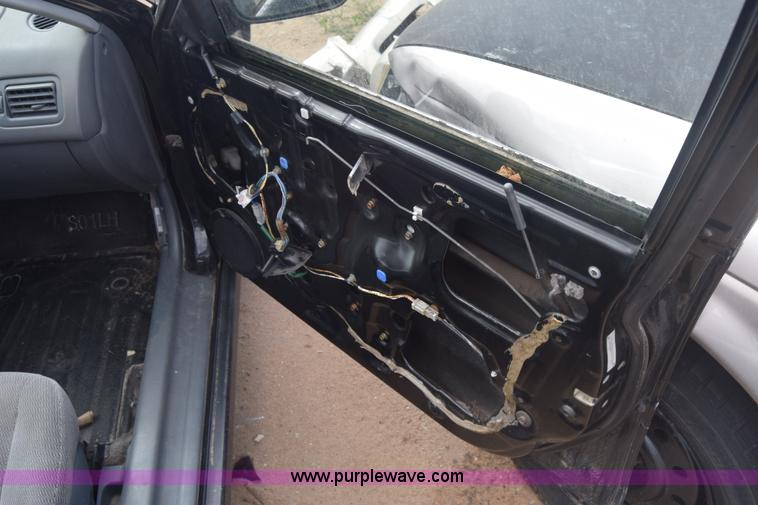 image for item J8017 1997 Honda Civic