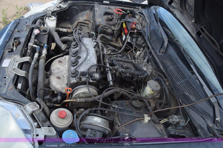 image for item J8017 1997 Honda Civic