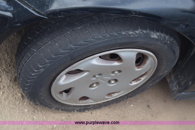 image for item J8017 1997 Honda Civic