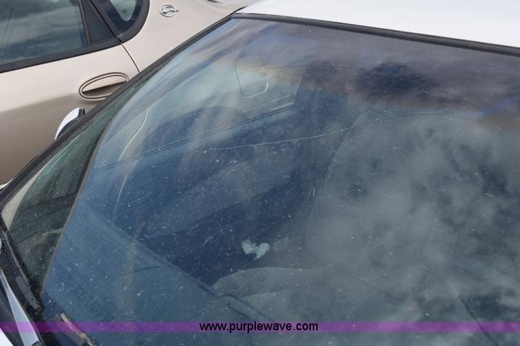 image for item J8018 1997 Nissan Maxima