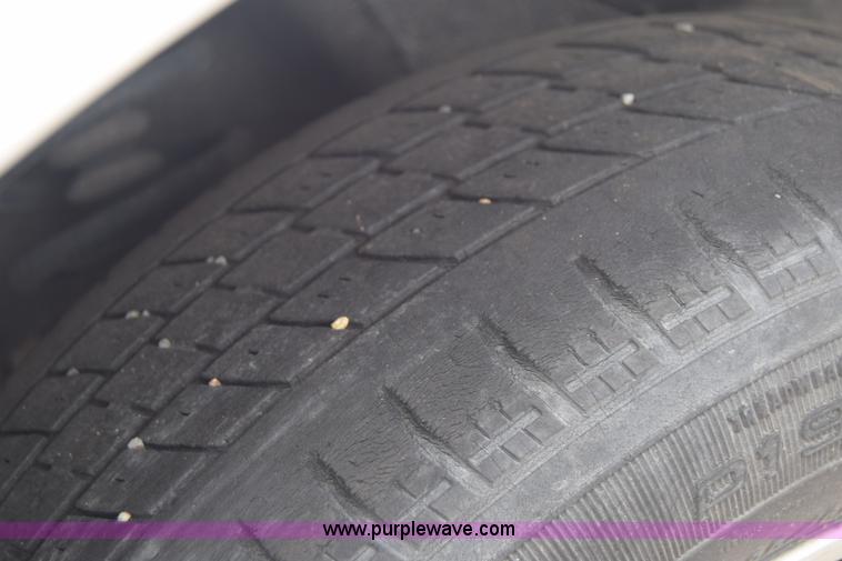 image for item J8018 1997 Nissan Maxima