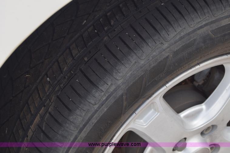 image for item J8020 2003 Chevrolet Impala LS