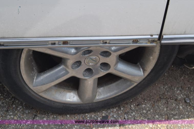 image for item J8022 1995 Cadillac DeVille