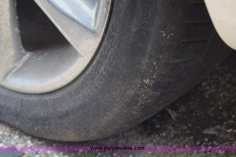 image for item J8022 1995 Cadillac DeVille