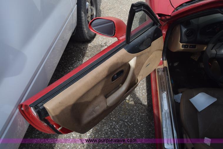 image for item J8023 1999 Mazda MX-5 Miata