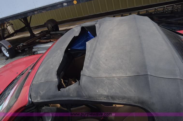 image for item J8023 1999 Mazda MX-5 Miata